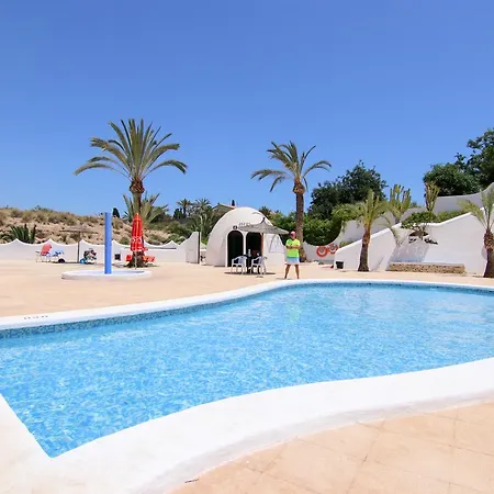 Bungalow Lemon @ Alkabir El Campello