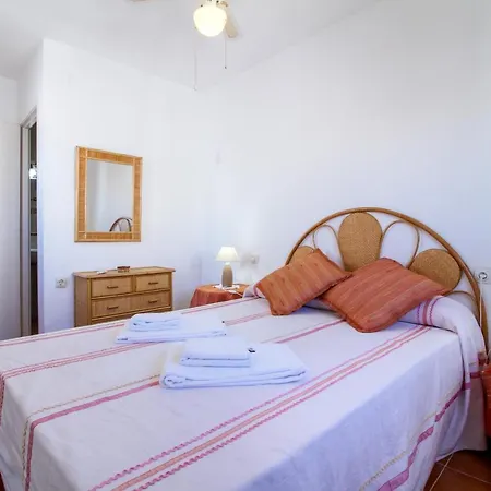 Holiday home Bungalow Lemon @ Alkabir El Campello