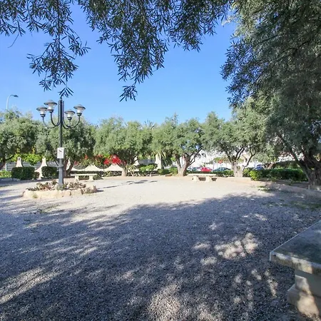 Holiday home Bungalow Lemon @ Alkabir El Campello