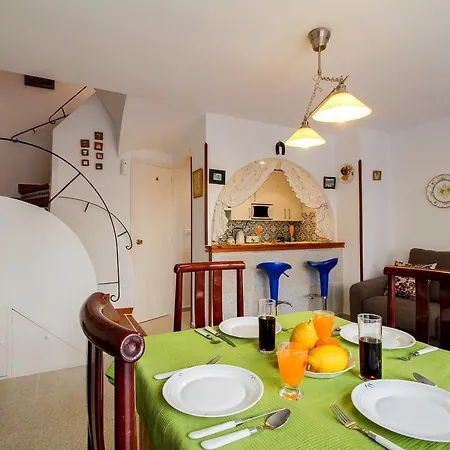 Holiday home Bungalow Lemon @ Alkabir El Campello