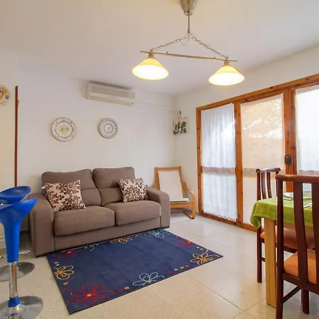 Bungalow Lemon @ Alkabir El Campello