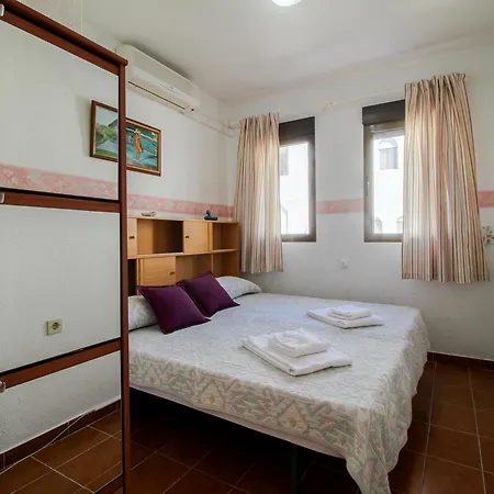 Holiday home Bungalow Lemon @ Alkabir *