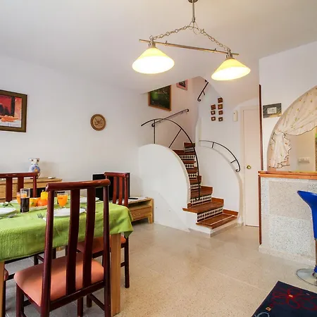 Holiday home Bungalow Lemon @ Alkabir El Campello