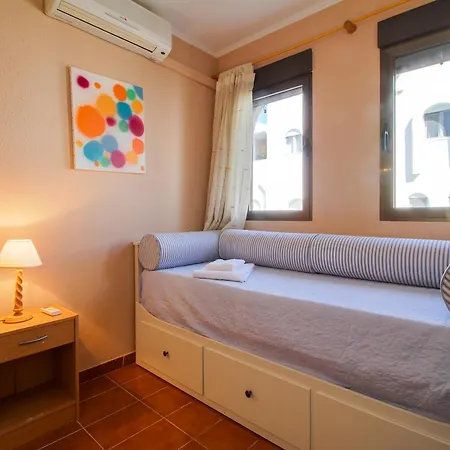 Bungalow Lemon @ Alkabir El Campello