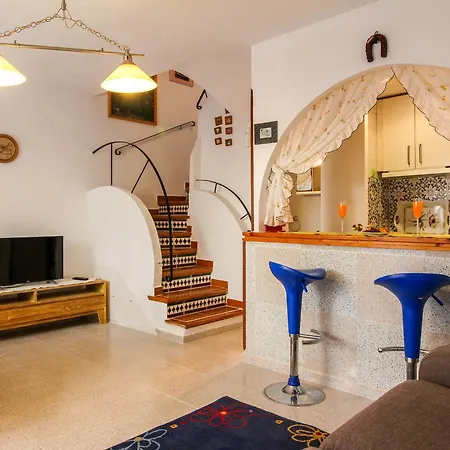 Bungalow Lemon @ Alkabir Holiday home El Campello