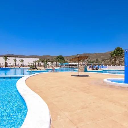 Holiday home Bungalow Lemon @ Alkabir