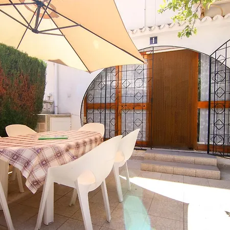 Bungalow Lemon @ Alkabir