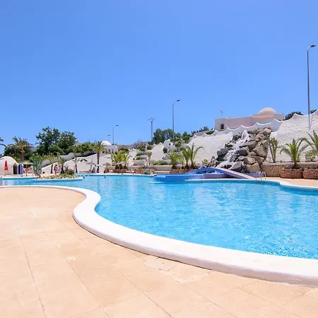Bungalow Lemon @ Alkabir * El Campello