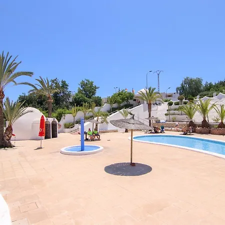 Holiday home Bungalow Lemon @ Alkabir *