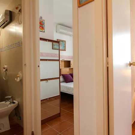 Holiday home Bungalow Lemon @ Alkabir *