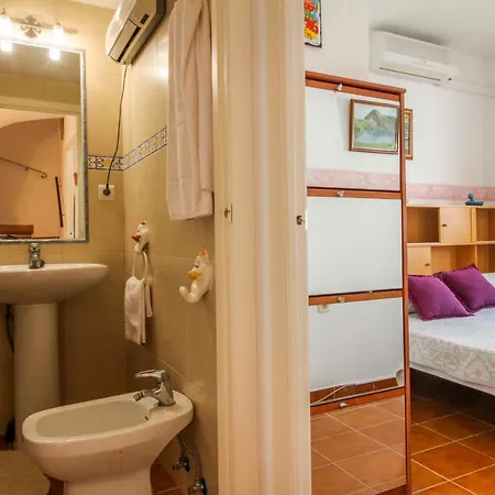 Holiday home Bungalow Lemon @ Alkabir El Campello