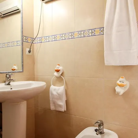 Holiday home Bungalow Lemon @ Alkabir El Campello