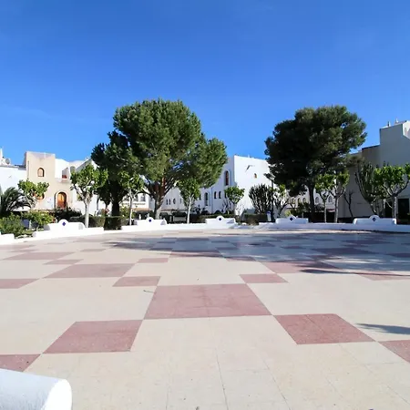 Bungalow Lemon @ Alkabir * El Campello