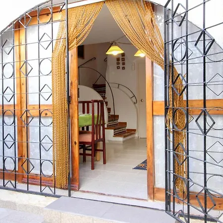Bungalow Lemon @ Alkabir * El Campello