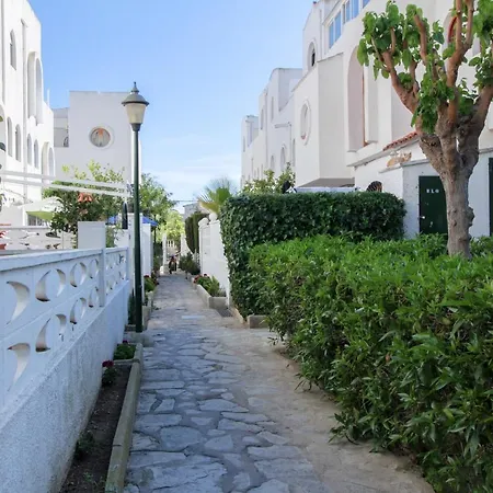 Bungalow Lemon @ Alkabir Holiday home *