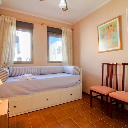 Bungalow Lemon @ Alkabir El Campello