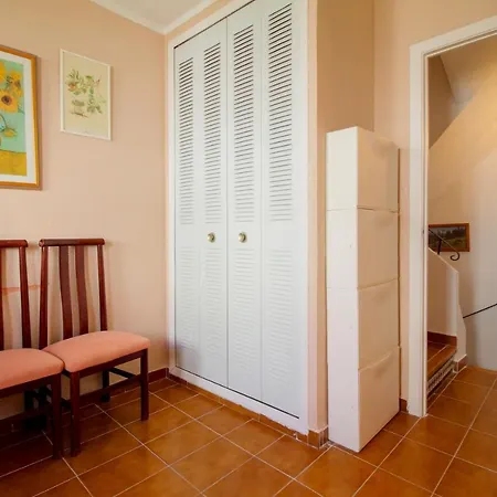 Holiday home Bungalow Lemon @ Alkabir El Campello