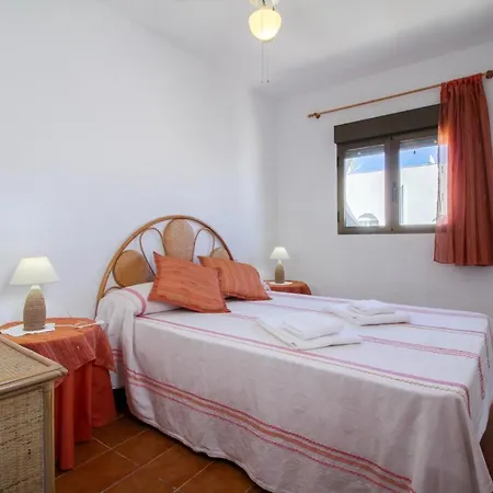 Bungalow Lemon @ Alkabir Holiday home El Campello